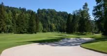 Ostschweizerischer Golfclub - Niederbüren